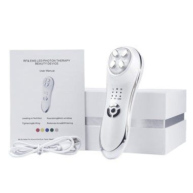 5 in 1 LED Skin Tightening - SuperGlim