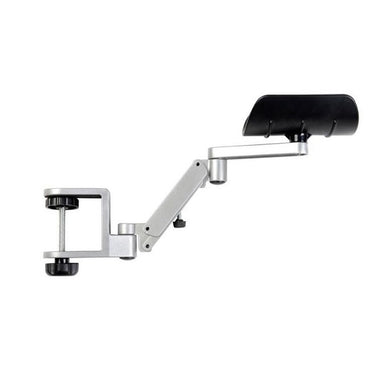 Aluminum Health Care Hand Rest Computer Desk - SuperGlim