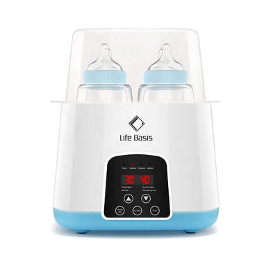 Baby Intelligent Heat Preservation Automatic Feeding Bottle - SuperGlim