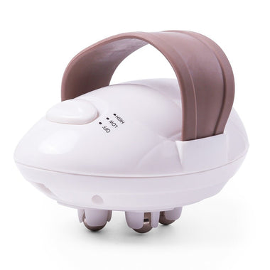 Body Slimmer Massager - SuperGlim