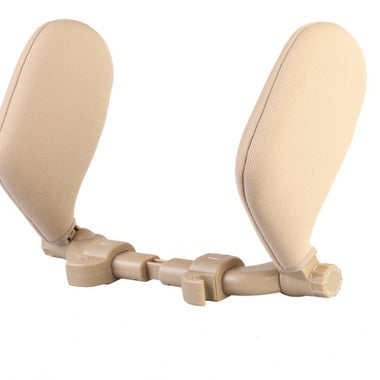 Car Seat Headrest Pillow - SuperGlim