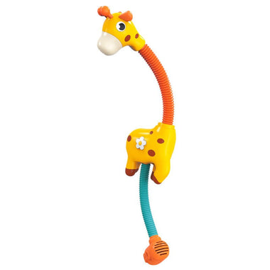 Children Bath Toy Electric Cartoon Giraffe Shower - SuperGlim