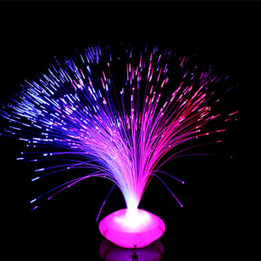 Colorful Toys Glowing Gypsophila - SuperGlim