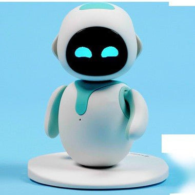Creative Intelligent Erik Robot Toys - SuperGlim
