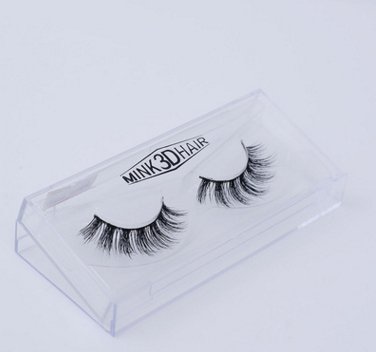 Faux Aurelia Eye Lashes - SuperGlim
