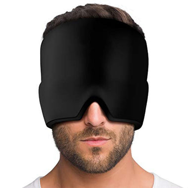 Headache Relief Hat Pro - SuperGlim
