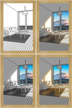 Illuminated Picture LED Decorative Light - SuperGlim