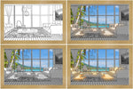 Illuminated Picture LED Decorative Light - SuperGlim