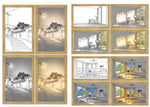 Illuminated Picture LED Decorative Light - SuperGlim