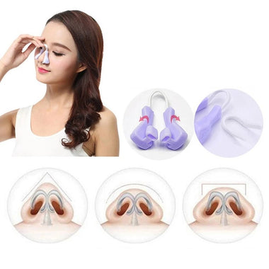 Magic Nose Shaper Clip Nose Lifting Shaper Shaping Bridge Nose Straightener - SuperGlim