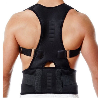 Magnetic Posture Corrector Pro - SuperGlim