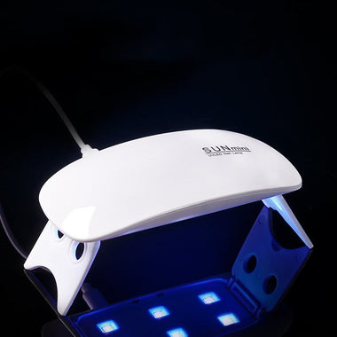 Mouse mini LED phototherapy machine - SuperGlim