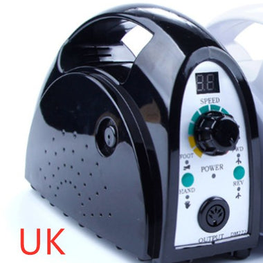 Nail gel cutin remover - SuperGlim