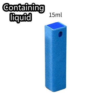 NO Cleaning Liquid 2 In 1 Phone Screen Cleaner Spray - SuperGlim