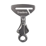 Pet Safety Buckle Car Supplies - SuperGlim