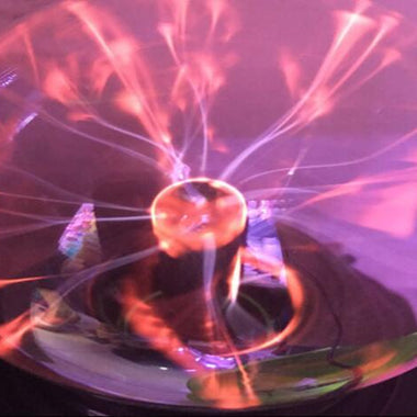 Plasma Ball - SuperGlim