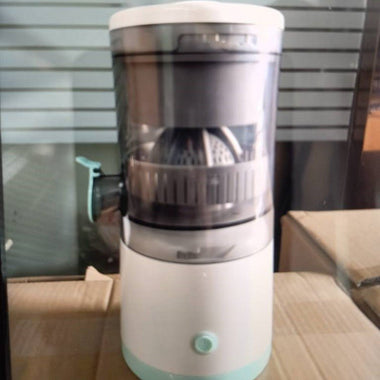 Portable USB Mini Electric Juicer Mixer - SuperGlim