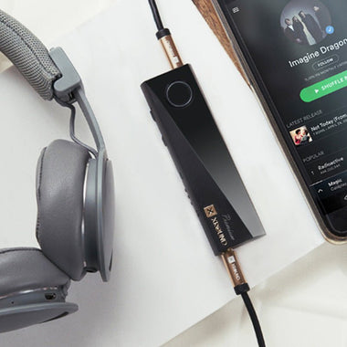 Smart Surround Sound Mobiele telefoon Computer Motorversterker Geluidskaart