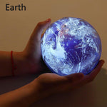 Starry Sky Night Light Planet Magic Projector - SuperGlim