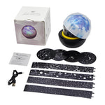 Starry Sky Night Light Planet Magic Projector - SuperGlim