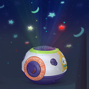 Starry Sky Night Light Projector - SuperGlim