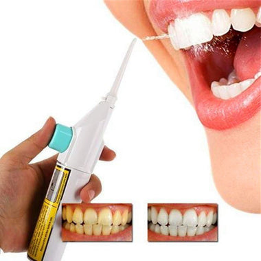 Teeth Oral Cleaner - SuperGlim