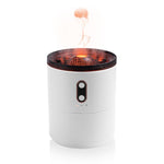 Volcanic Flame Aroma Essential Oil Diffuser USB - SuperGlim