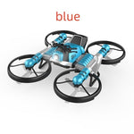 WiFi FPV RC Drone Motorcycle 2 in 1 - SuperGlim