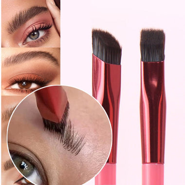 Wild Eyebrow Brush 3d Stereoscopic Painting Hairline Eyebrow - SuperGlim