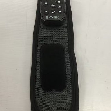 Wireless Vibration Physical Therapy Heating Wrist Massager - SuperGlim