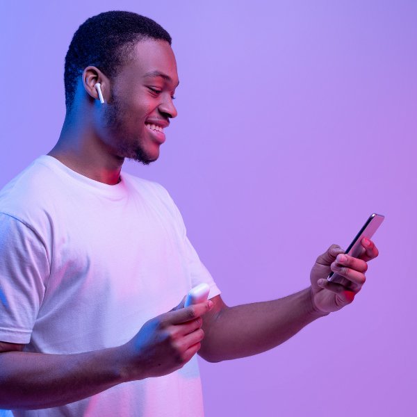 Technische gadgets en accessoires