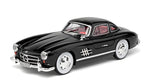 1954 Mercedes-Benz 300SL Vintage 1:24 Diecast Scale Model Car