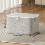 Large Capacity Quilt Storage Bag