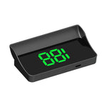 🔥New arrivals 50% DISCOUNT🎁💥Escort for safe driving💥Speedometer with head-up display