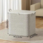 Large Capacity Quilt Storage Bag
