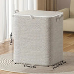 Large Capacity Quilt Storage Bag