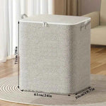 Large Capacity Quilt Storage Bag