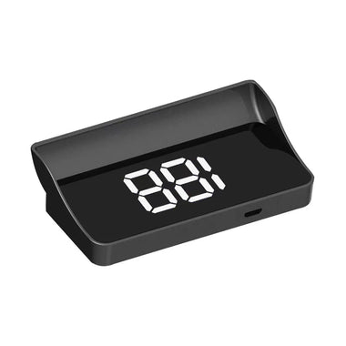 🔥New arrivals 50% DISCOUNT🎁💥Escort for safe driving💥Speedometer with head-up display
