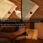 GlowRead Rechargeable Book Light