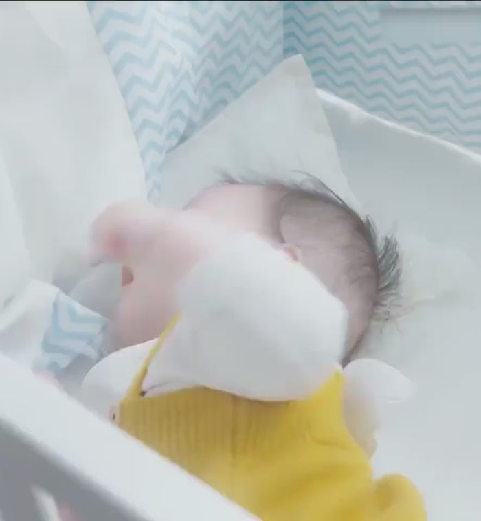 Baby Intelligent Heat Preservation Automatic Feeding Bottle Heating Thermostat