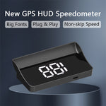 🔥New arrivals 50% DISCOUNT🎁💥Escort for safe driving💥Speedometer with head-up display