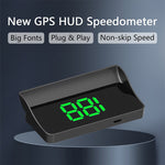 🔥New arrivals 50% DISCOUNT🎁💥Escort for safe driving💥Speedometer with head-up display