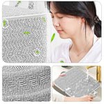 Large Capacity Quilt Storage Bag