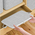 Large Capacity Quilt Storage Bag