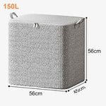 Large Capacity Quilt Storage Bag