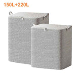 Large Capacity Quilt Storage Bag