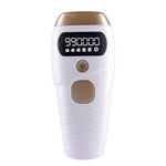 3 In 1 At Home IPL Hair Removal Laser Hair Removal For Women - SuperGlim