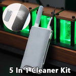 5 In 1 Screen Cleaner Kit - SuperGlim