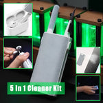 5 In 1 Screen Cleaner Kit - SuperGlim