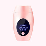 600000 Flash Professional Permanent LCD Display Laser IPL Hair Removal Machine Photoepilator Painless Depilador - SuperGlim